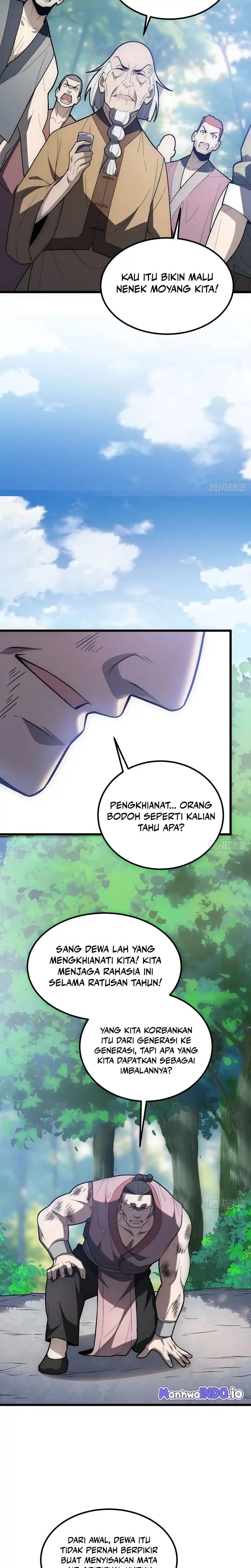 The Clan’s Failure is the Former Strongest in the Continent Chapter 51 - Page 17