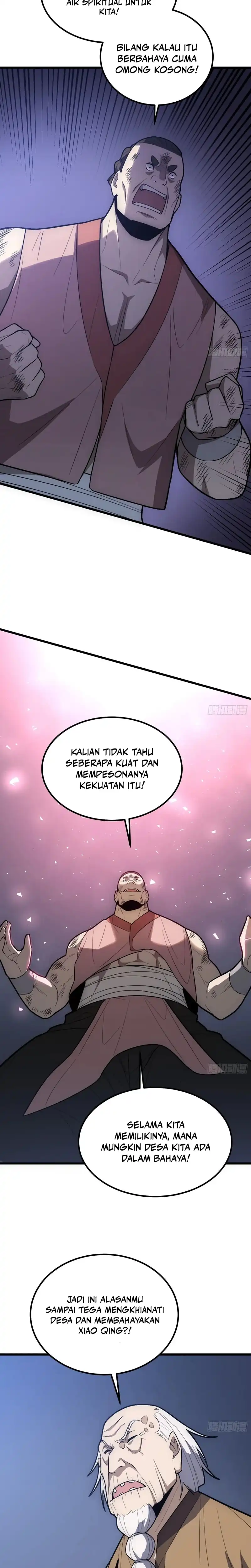 The Clan’s Failure is the Former Strongest in the Continent Chapter 51 - Page 18