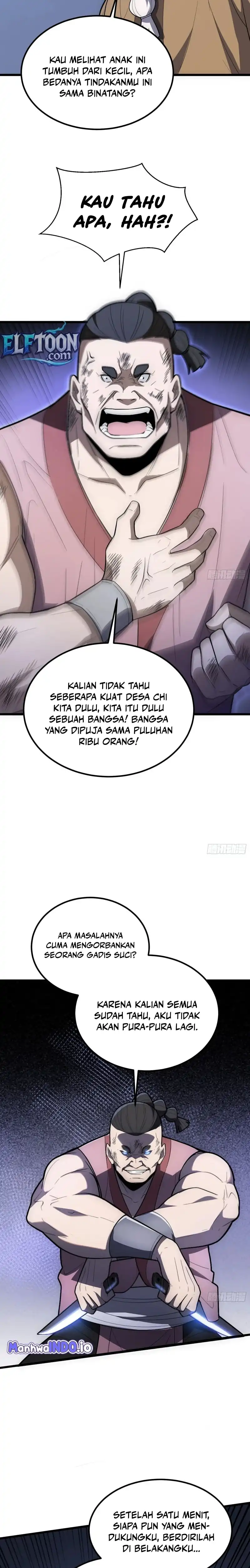 The Clan’s Failure is the Former Strongest in the Continent Chapter 51 - Page 19