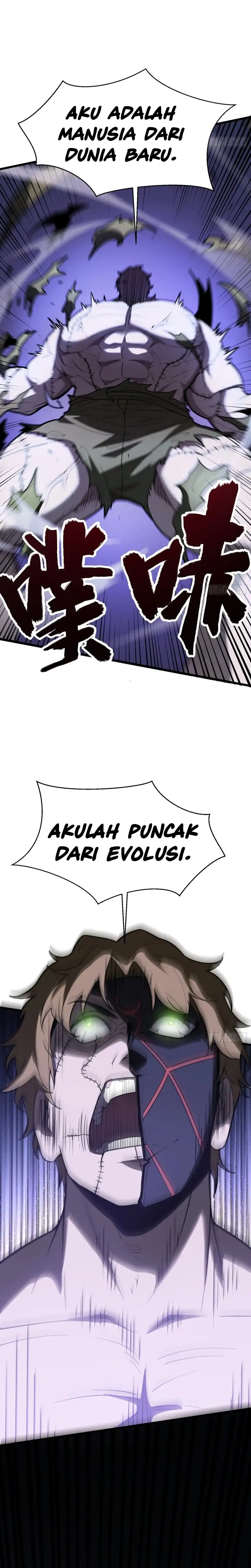 The Clan’s Failure is the Former Strongest in the Continent Chapter 51 - Page 3