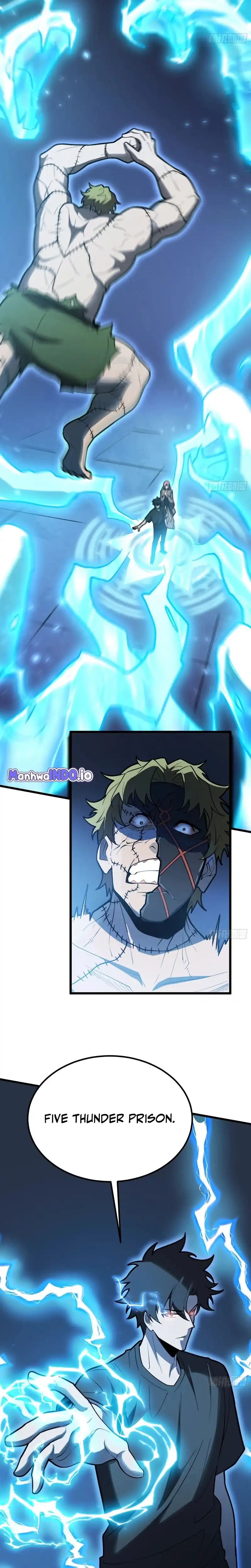 The Clan’s Failure is the Former Strongest in the Continent Chapter 51 - Page 5