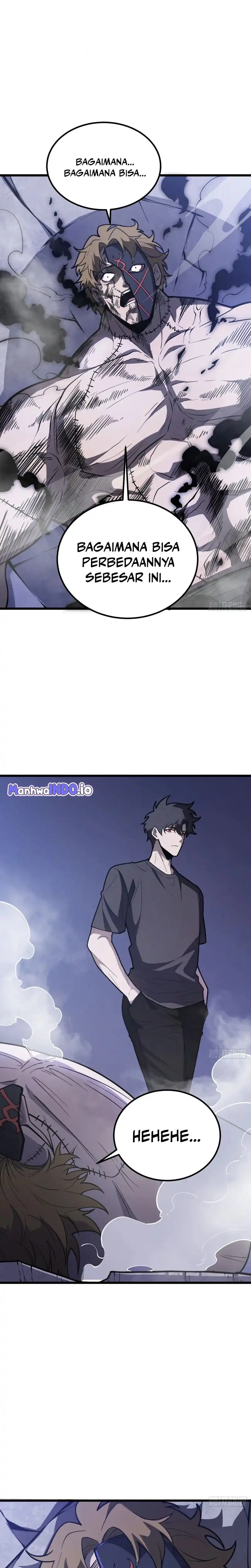 The Clan’s Failure is the Former Strongest in the Continent Chapter 51 - Page 8