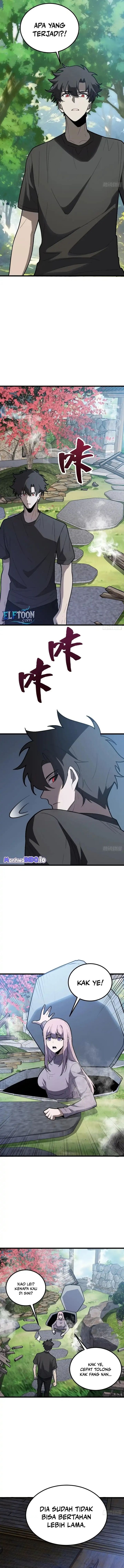 The Clan’s Failure is the Former Strongest in the Continent - Chapter 52 - Page 10