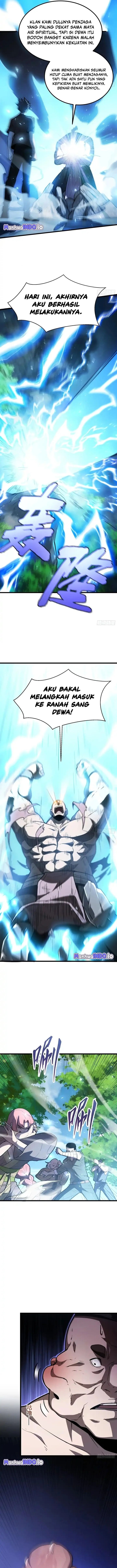 The Clan’s Failure is the Former Strongest in the Continent - Chapter 52 - Page 2