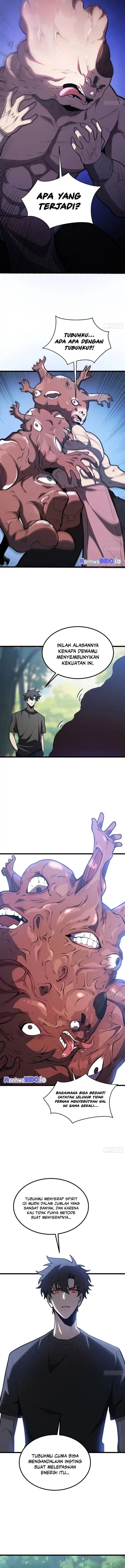 The Clan’s Failure is the Former Strongest in the Continent - Chapter 52 - Page 3