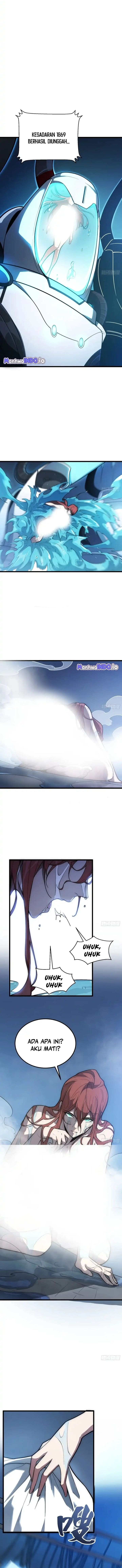 The Clan’s Failure is the Former Strongest in the Continent - Chapter 52 - Page 5