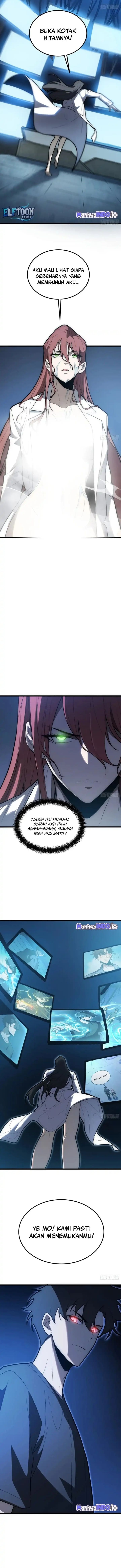 The Clan’s Failure is the Former Strongest in the Continent - Chapter 52 - Page 6