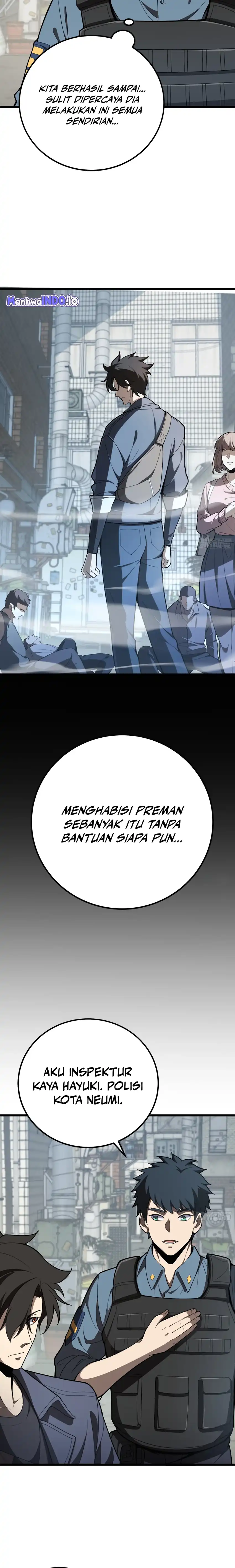 Baca The Clan’s Failure is the Former Strongest in the Continent - Chapter 6 halaman 10