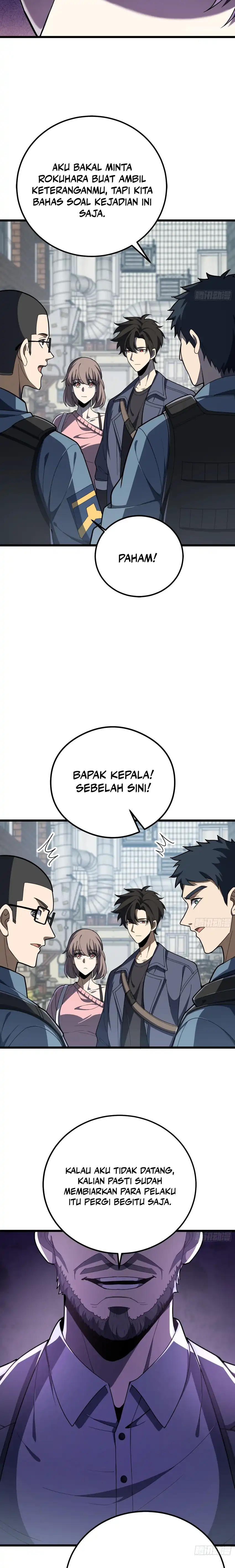 Baca The Clan’s Failure is the Former Strongest in the Continent - Chapter 6 halaman 12