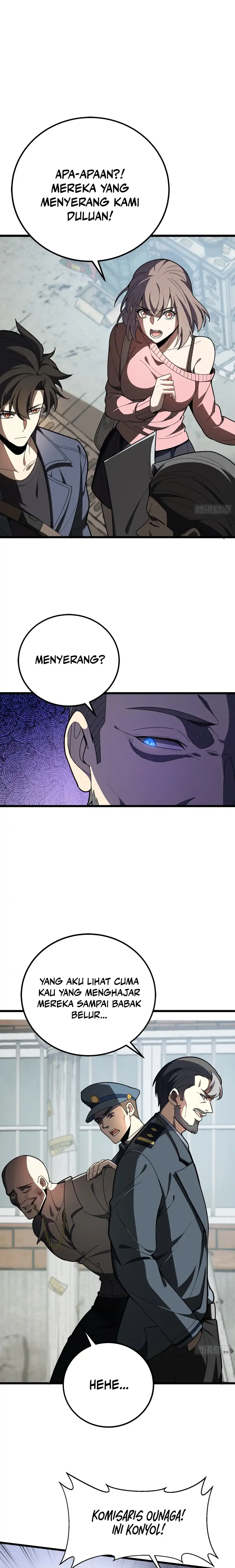 Baca The Clan’s Failure is the Former Strongest in the Continent - Chapter 6 halaman 14
