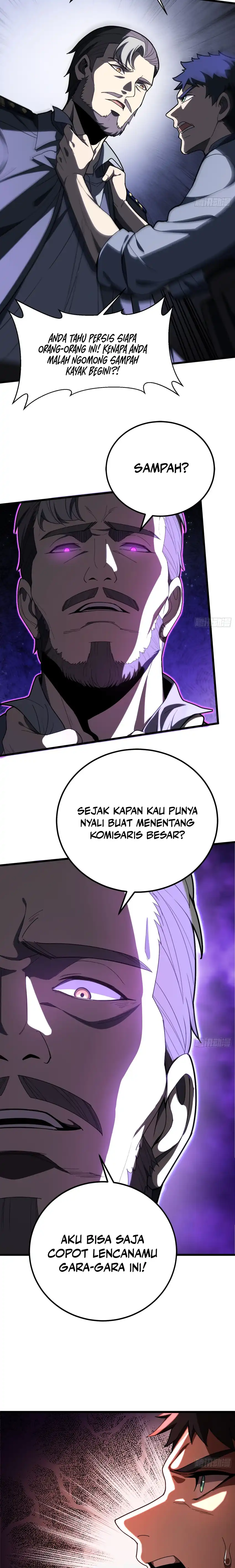 Baca The Clan’s Failure is the Former Strongest in the Continent - Chapter 6 halaman 15