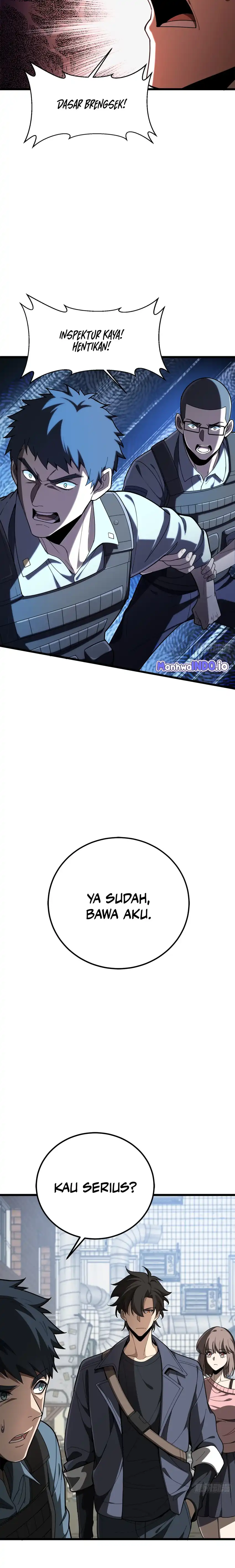 Baca The Clan’s Failure is the Former Strongest in the Continent - Chapter 6 halaman 16