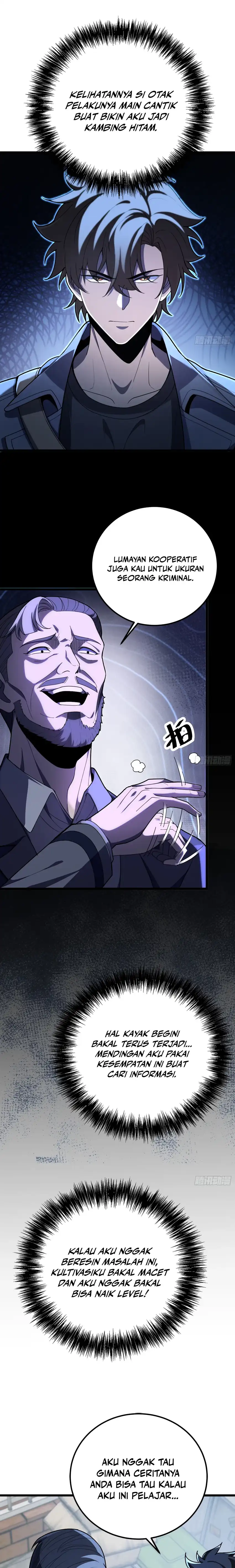 Baca The Clan’s Failure is the Former Strongest in the Continent - Chapter 6 halaman 17