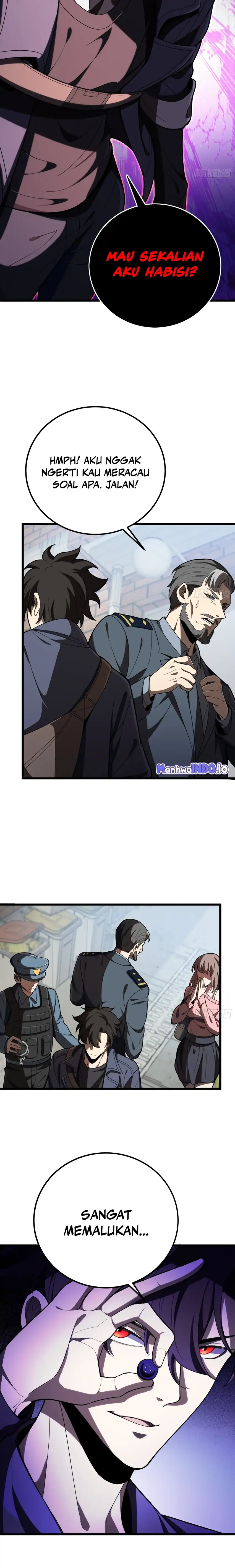 Baca The Clan’s Failure is the Former Strongest in the Continent - Chapter 6 halaman 19