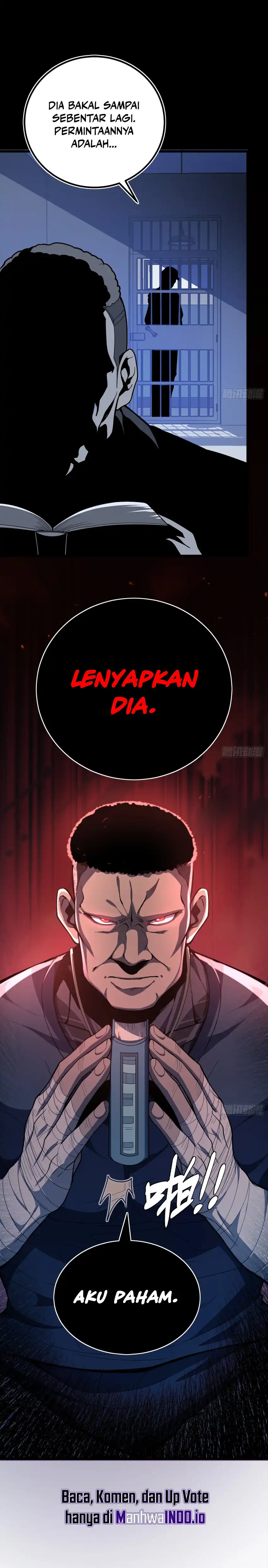 Baca The Clan’s Failure is the Former Strongest in the Continent - Chapter 6 halaman 22