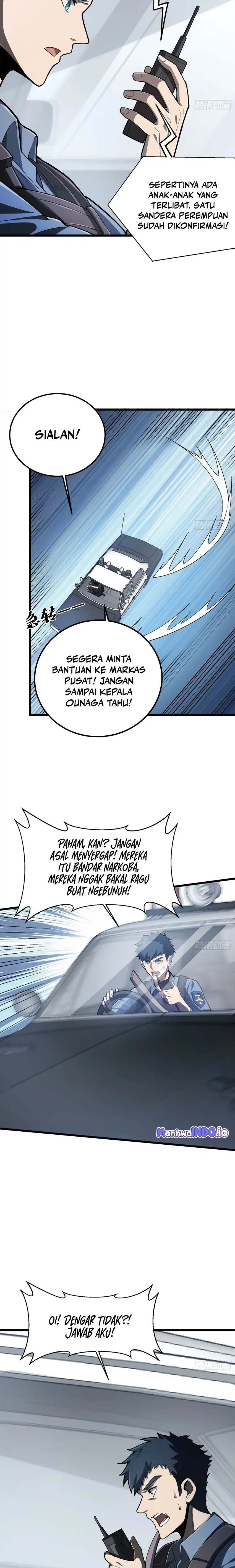 Baca The Clan’s Failure is the Former Strongest in the Continent - Chapter 6 halaman 3
