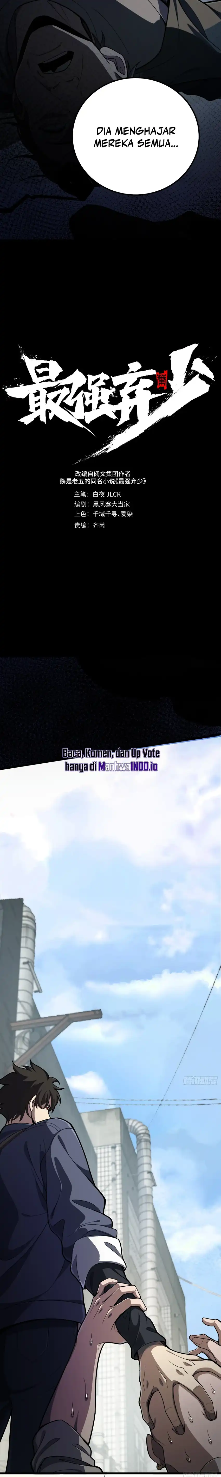 Baca The Clan’s Failure is the Former Strongest in the Continent - Chapter 6 halaman 5