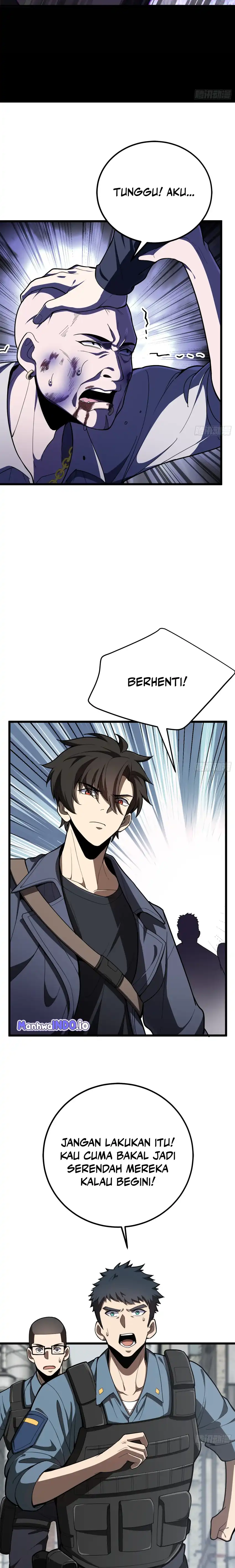 Baca The Clan’s Failure is the Former Strongest in the Continent - Chapter 6 halaman 7