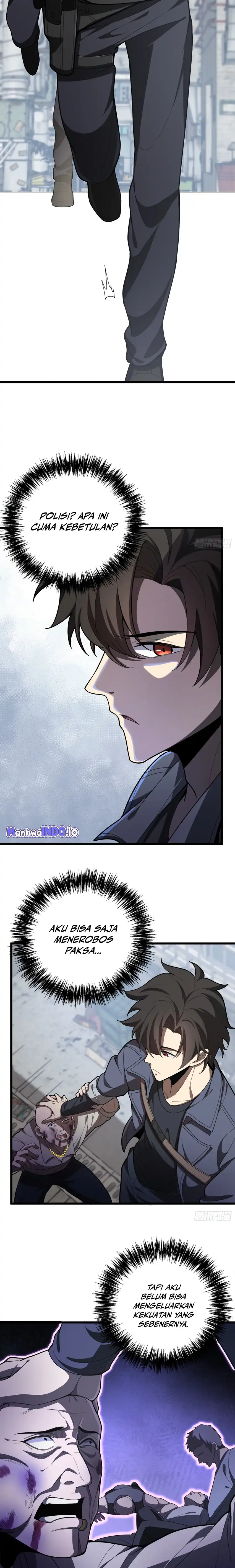 Baca The Clan’s Failure is the Former Strongest in the Continent - Chapter 6 halaman 8