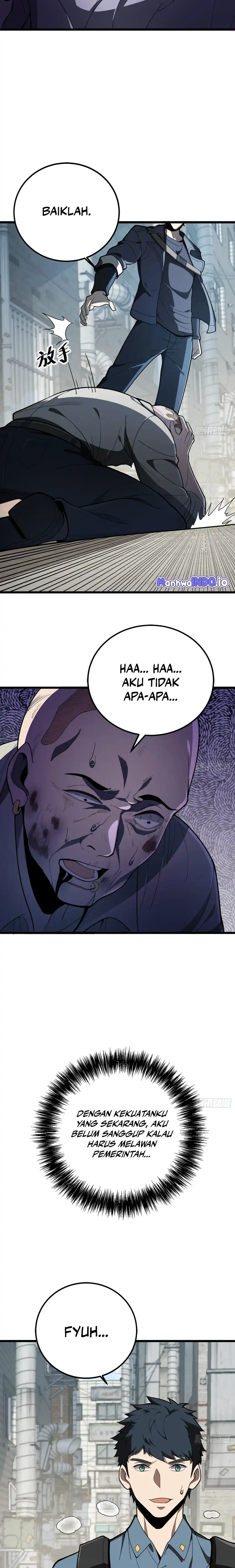 Baca The Clan’s Failure is the Former Strongest in the Continent - Chapter 6 halaman 9