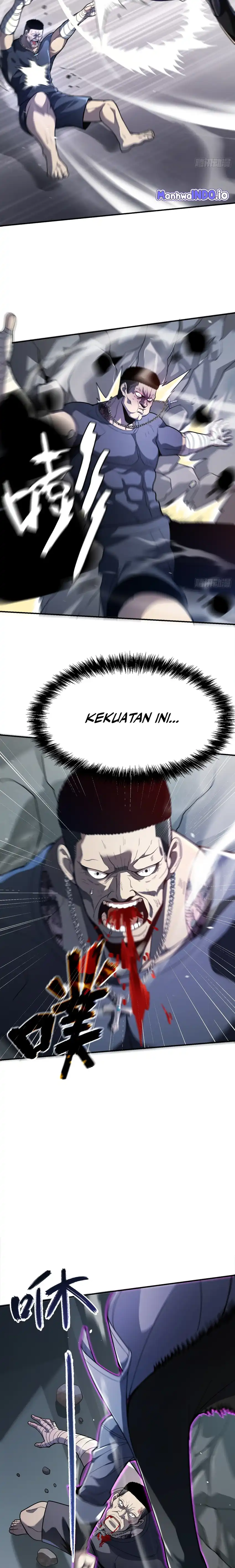 Baca The Clan’s Failure is the Former Strongest in the Continent - Chapter 7 halaman 14