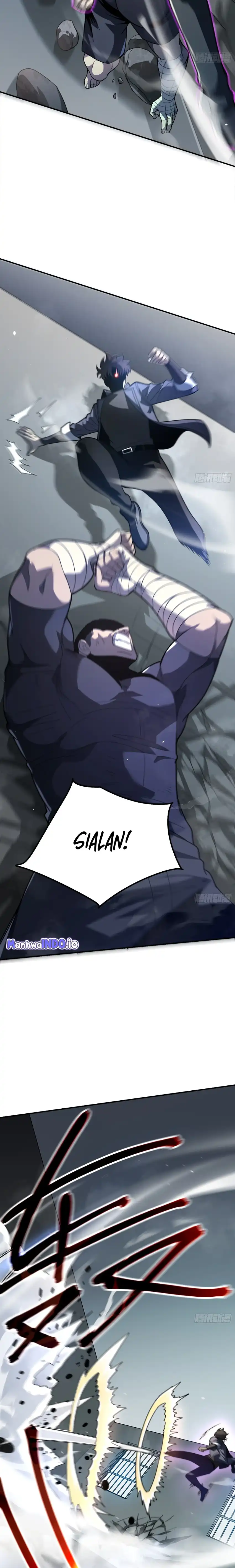Baca The Clan’s Failure is the Former Strongest in the Continent - Chapter 7 halaman 15