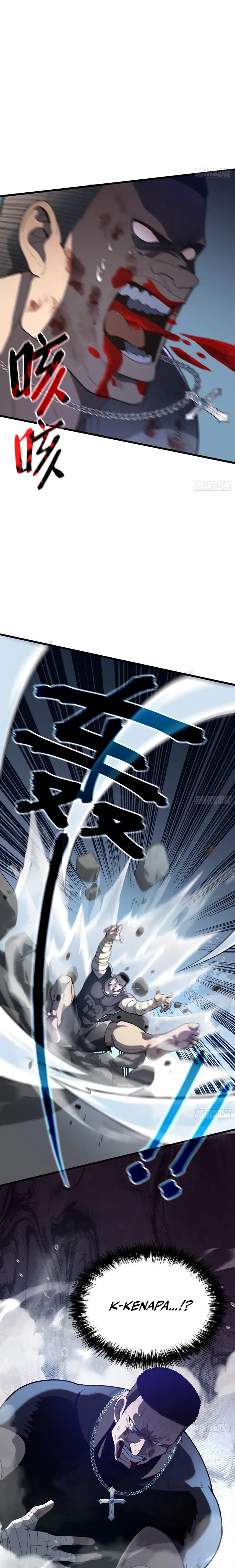 Baca The Clan’s Failure is the Former Strongest in the Continent - Chapter 7 halaman 18
