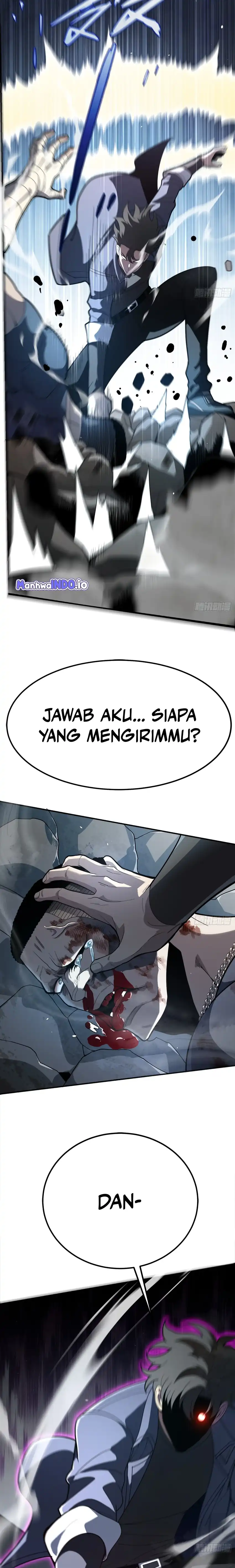 Baca The Clan’s Failure is the Former Strongest in the Continent - Chapter 7 halaman 20