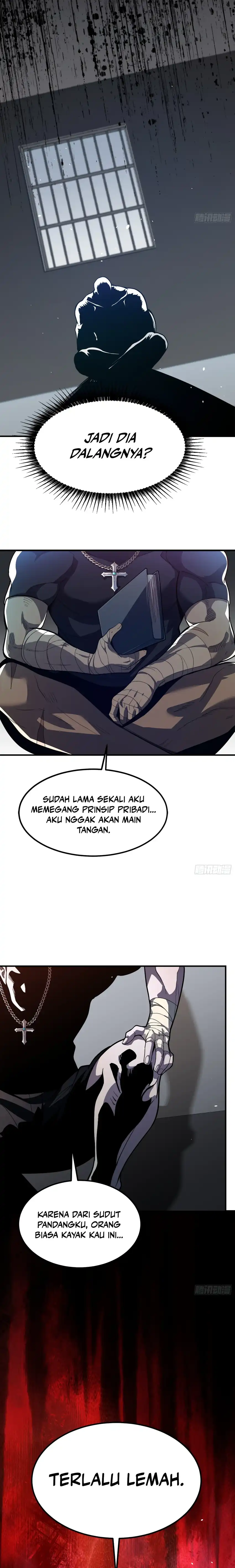 Baca The Clan’s Failure is the Former Strongest in the Continent - Chapter 7 halaman 4