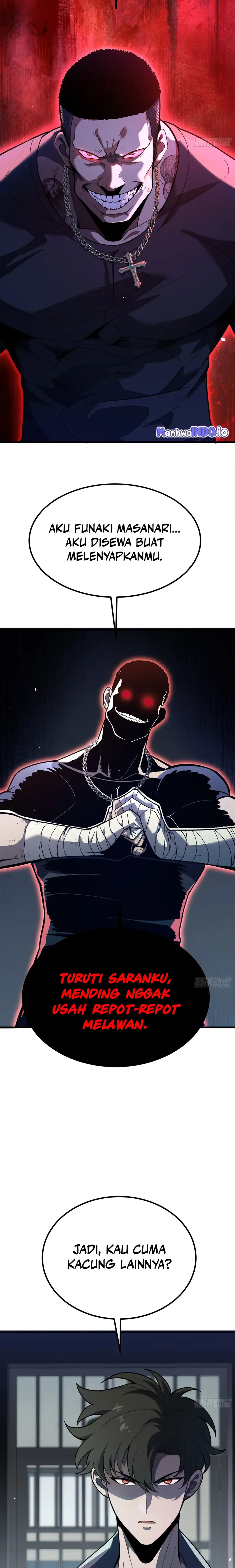 Baca The Clan’s Failure is the Former Strongest in the Continent - Chapter 7 halaman 5