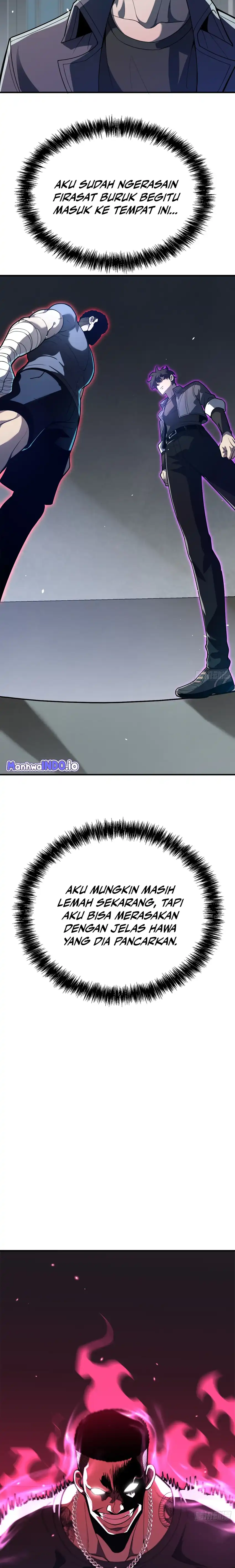 Baca The Clan’s Failure is the Former Strongest in the Continent - Chapter 7 halaman 6