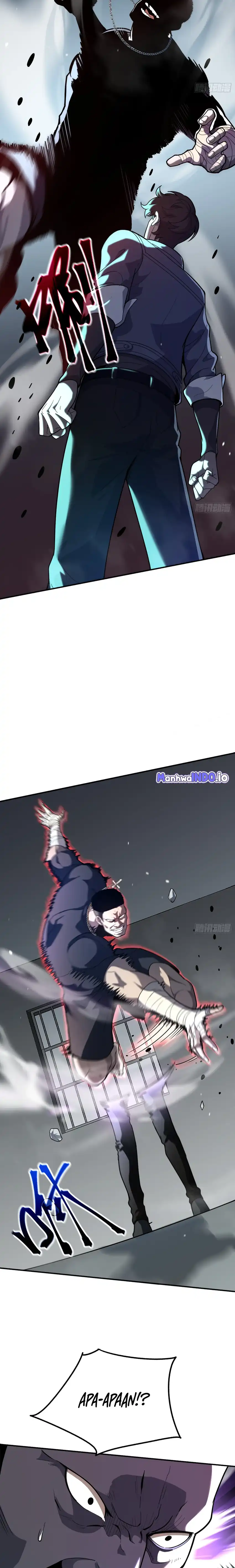 Baca The Clan’s Failure is the Former Strongest in the Continent - Chapter 7 halaman 8