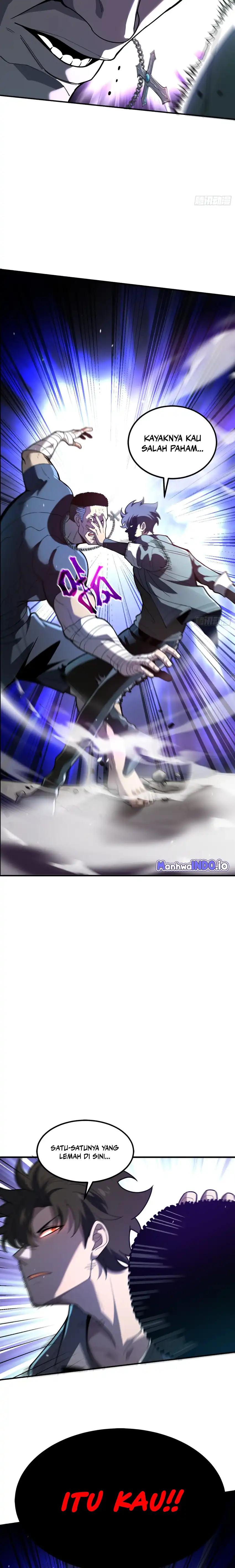 Baca The Clan’s Failure is the Former Strongest in the Continent - Chapter 7 halaman 9