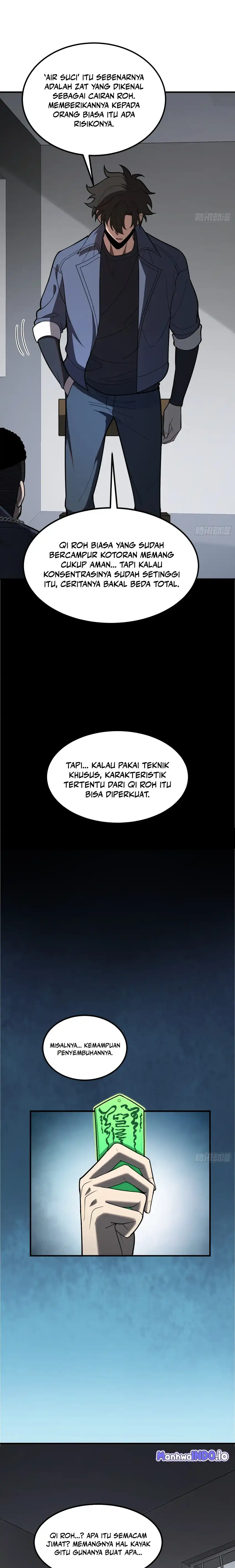 Baca The Clan’s Failure is the Former Strongest in the Continent - Chapter 8 halaman 10