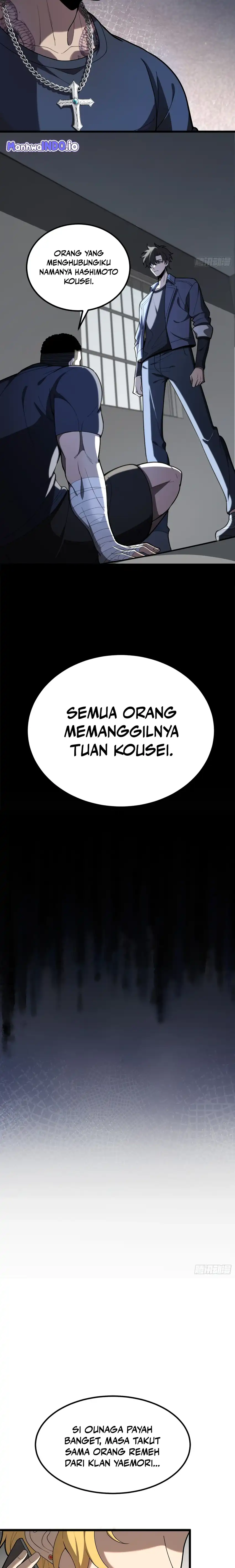 Baca The Clan’s Failure is the Former Strongest in the Continent - Chapter 8 halaman 13