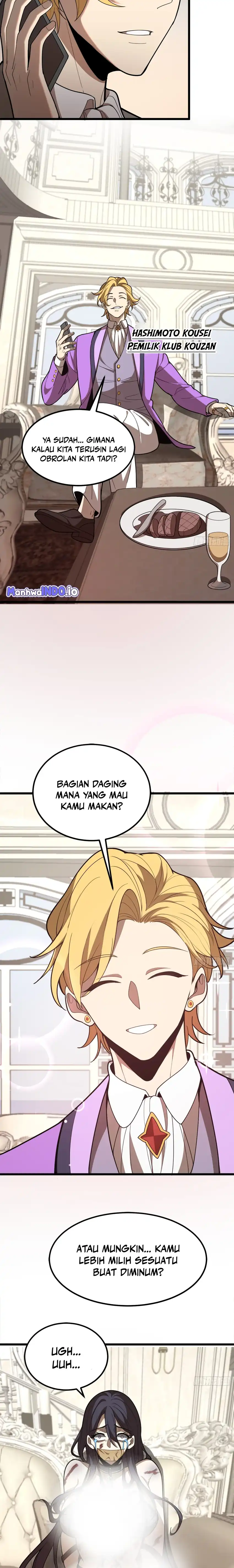 Baca The Clan’s Failure is the Former Strongest in the Continent - Chapter 8 halaman 14