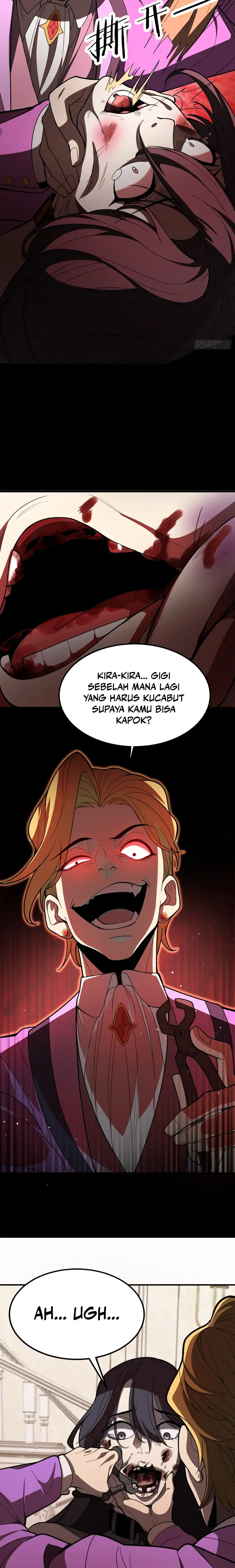 Baca The Clan’s Failure is the Former Strongest in the Continent - Chapter 8 halaman 16