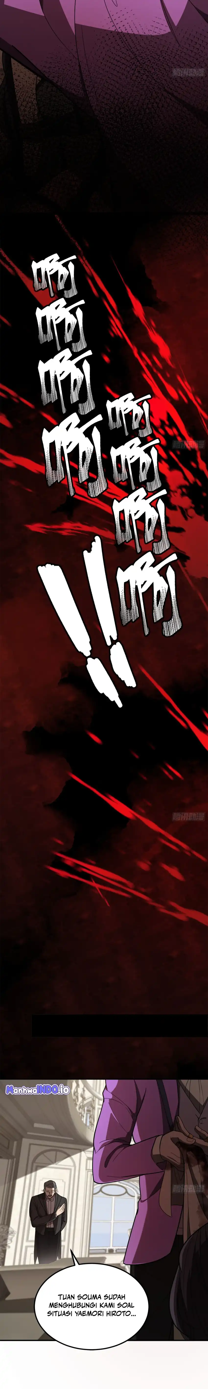 Baca The Clan’s Failure is the Former Strongest in the Continent - Chapter 8 halaman 17