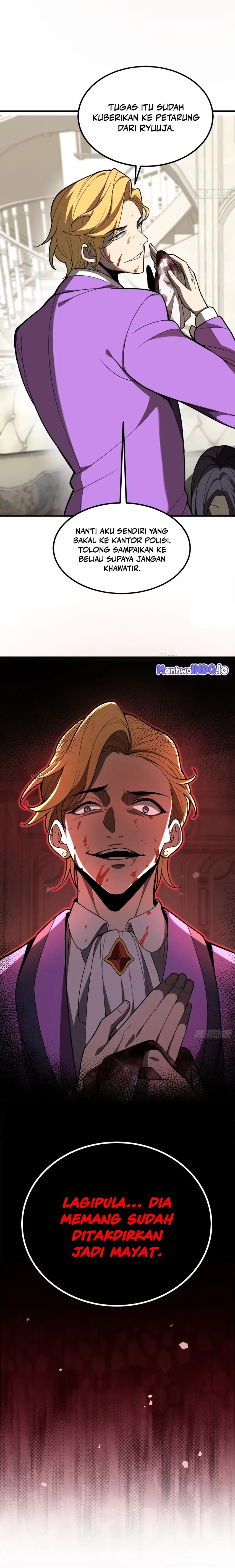 Baca The Clan’s Failure is the Former Strongest in the Continent - Chapter 8 halaman 18