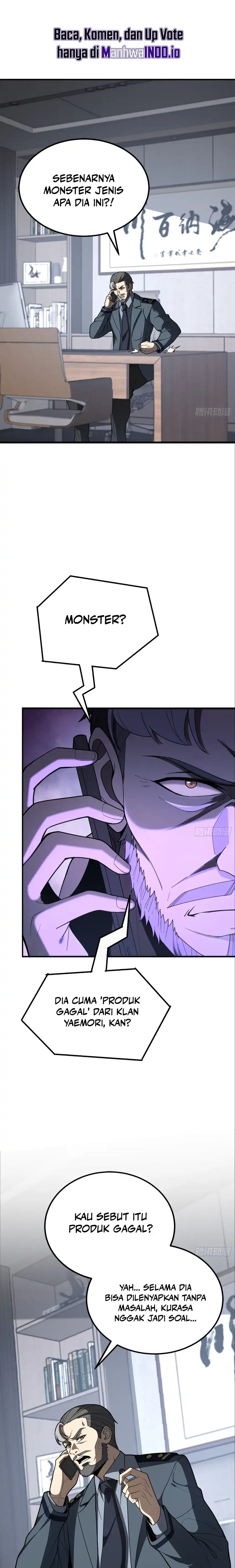 Baca The Clan’s Failure is the Former Strongest in the Continent - Chapter 8 halaman 2