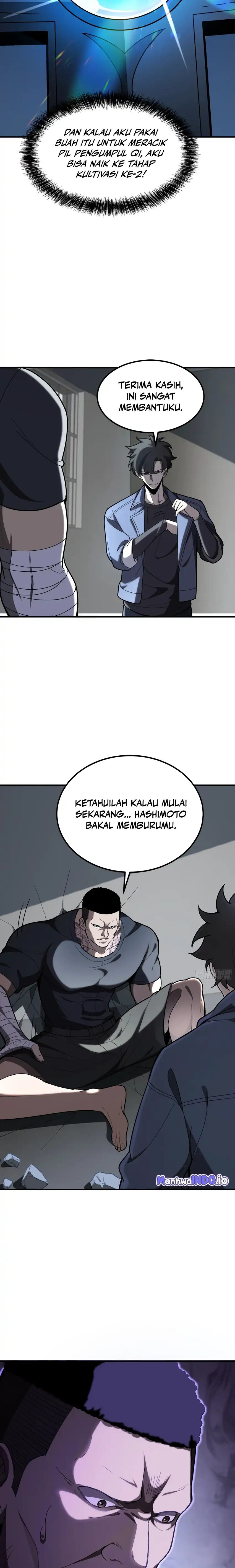Baca The Clan’s Failure is the Former Strongest in the Continent - Chapter 8 halaman 20