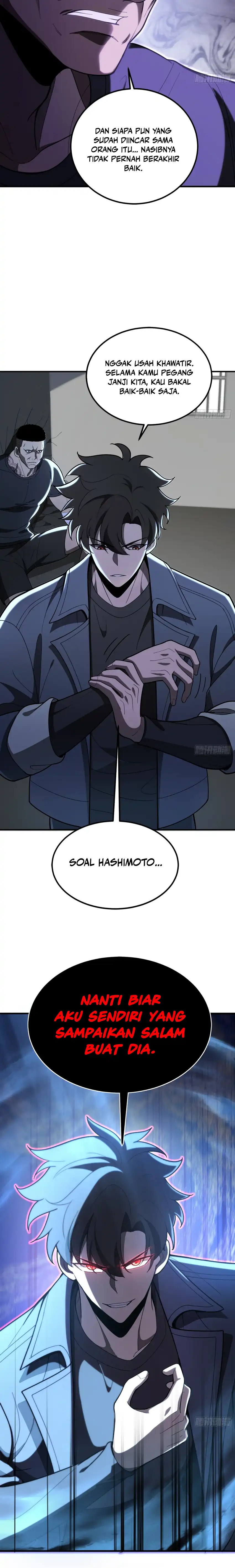 Baca The Clan’s Failure is the Former Strongest in the Continent - Chapter 8 halaman 21