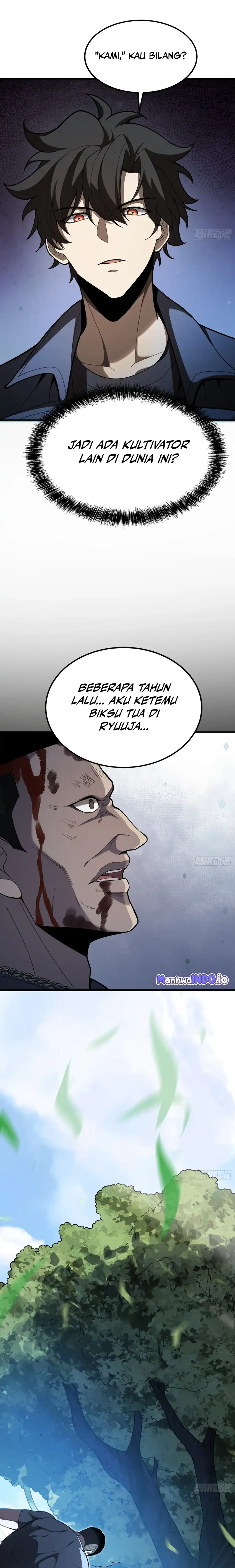 Baca The Clan’s Failure is the Former Strongest in the Continent - Chapter 8 halaman 5