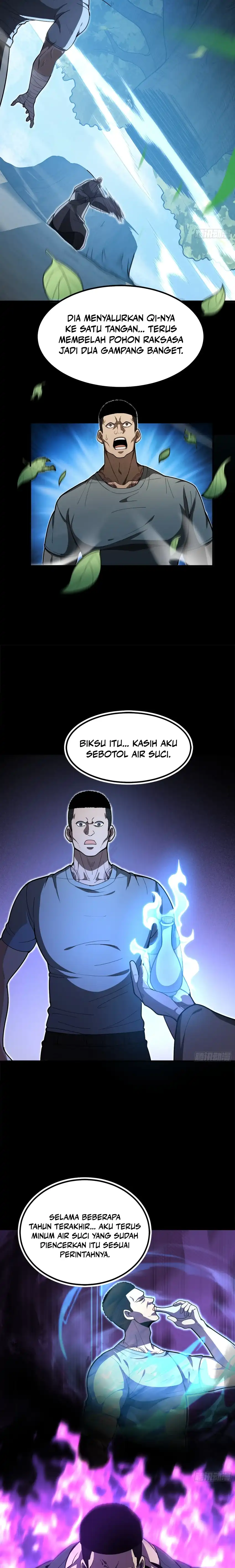 Baca The Clan’s Failure is the Former Strongest in the Continent - Chapter 8 halaman 6