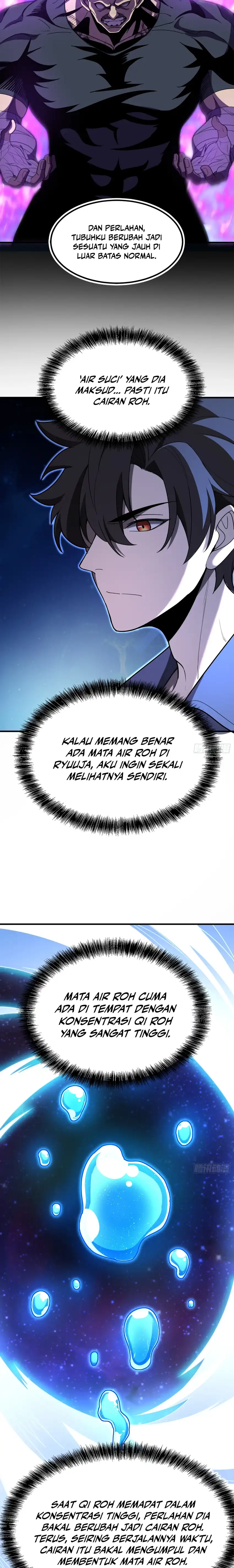 Baca The Clan’s Failure is the Former Strongest in the Continent - Chapter 8 halaman 7