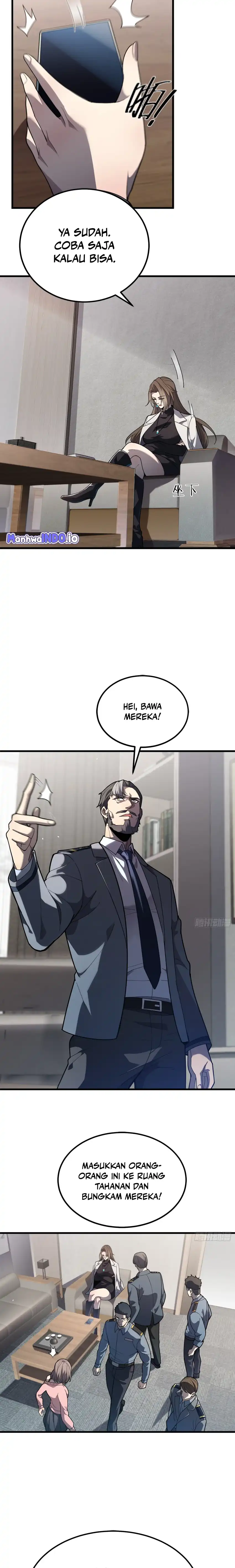 Baca The Clan’s Failure is the Former Strongest in the Continent - Chapter 9 halaman 11