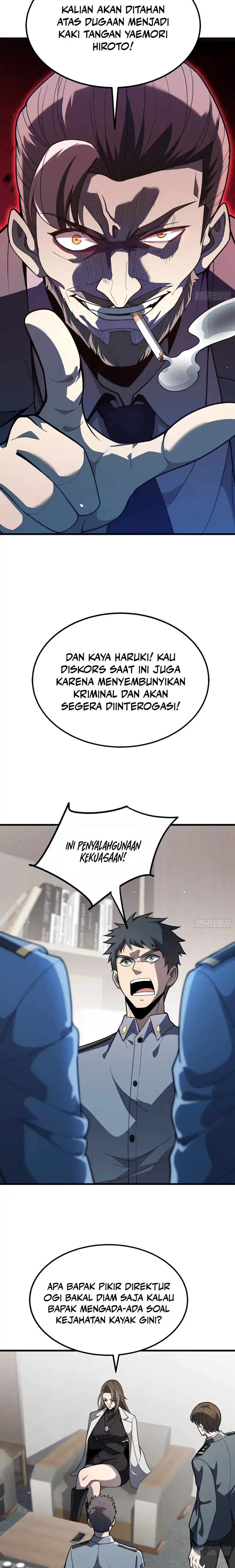 Baca The Clan’s Failure is the Former Strongest in the Continent - Chapter 9 halaman 12
