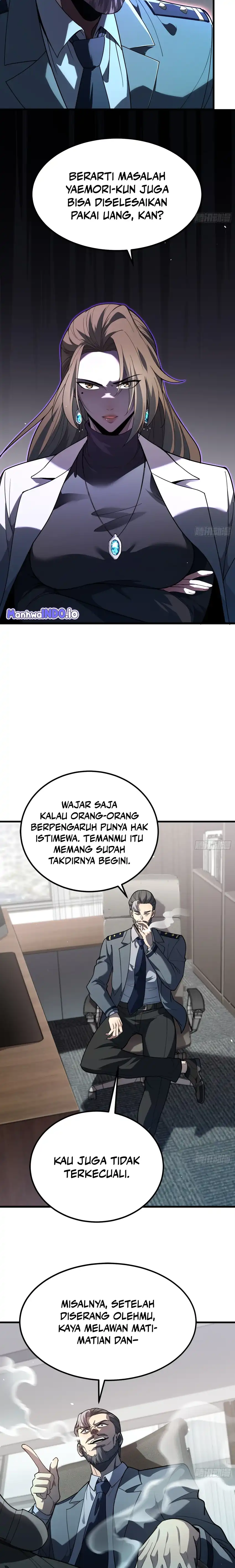 Baca The Clan’s Failure is the Former Strongest in the Continent - Chapter 9 halaman 14