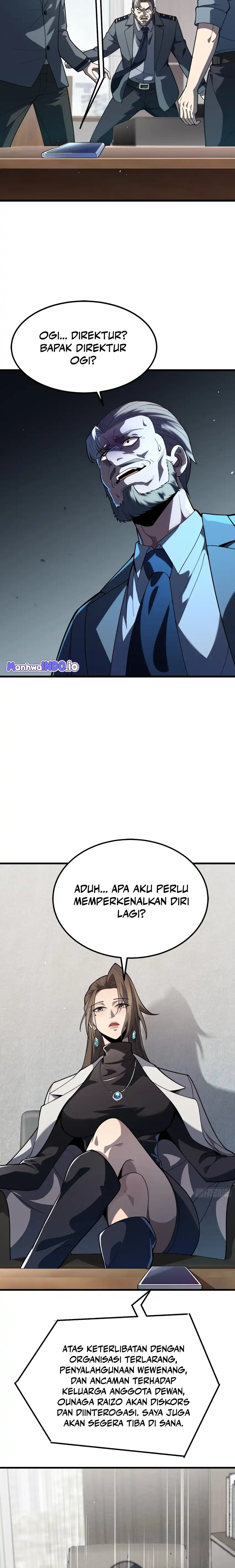 Baca The Clan’s Failure is the Former Strongest in the Continent - Chapter 9 halaman 16