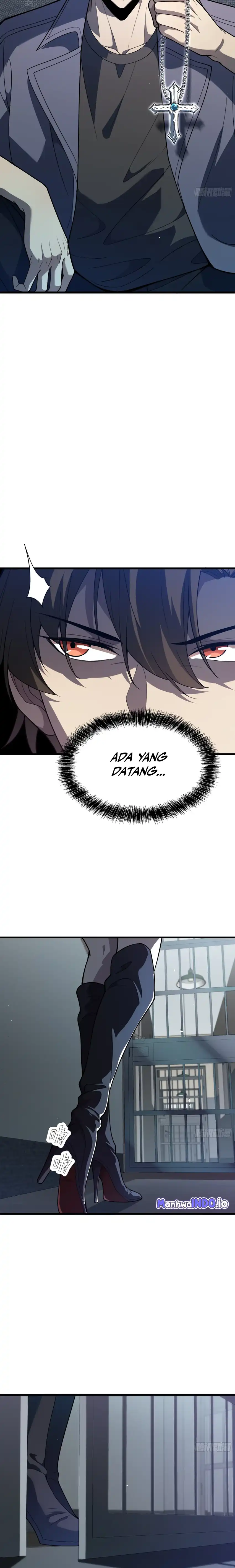 Baca The Clan’s Failure is the Former Strongest in the Continent - Chapter 9 halaman 19
